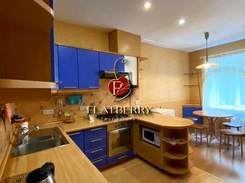 квартира по адресу Архитектора Городецкого ул., 9