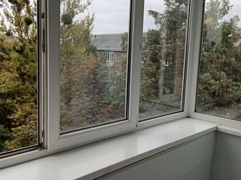 квартира по адресу Киев, Олександра Бринжали ул. (Тешебаева), 58