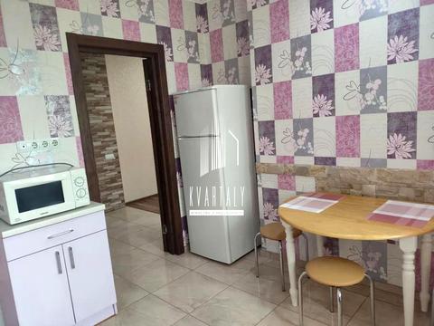 квартира по адресу Харківське шосе, 19а
