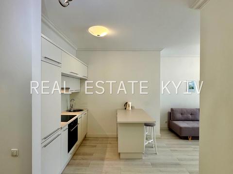 квартира за адресою Саксаганського вул., 37-К
