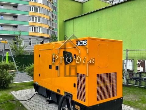 квартира за адресою Вишгородська вул., 45-Ж
