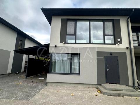 дом по адресу Святищенская ул.