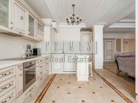 квартира по адресу Андрея Верхогляда ул. (Михайла Драгомирова), 9