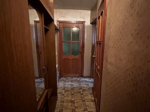квартира по адресу Строителей ул., 27-А
