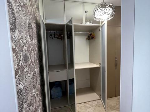 квартира за адресою Драгоманова вул., 4-А