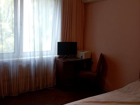 квартира за адресою Дмитра Коцюбайла вул. (Державінська), 2б
