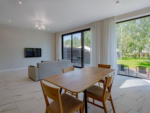 дом по адресу Лісовий провулок 5