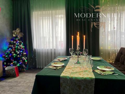 будинок за адресою Молодіжна