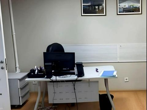 комерційна за адресою Пироговська вул., 7/9в