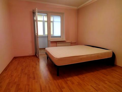 квартира по адресу Александра Довженко ул., 16-Б