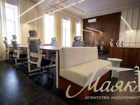 комерційна за адресою Велика Васильківська вул. (Червоноармійська), 38