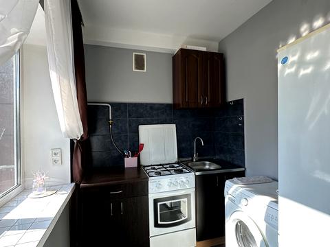 квартира по адресу Саксаганского ул., 88