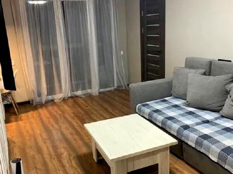 квартира за адресою Зіньківська вул., 9