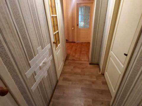 квартира за адресою Лабораторна вул., 17
