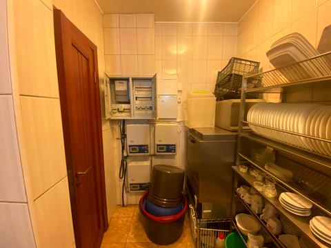 комерційна за адресою Миколи Руденка бульв. (Кольцова), 14-Ж