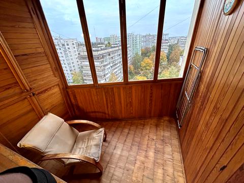 квартира по адресу Якуба Коласа ул., 8-В