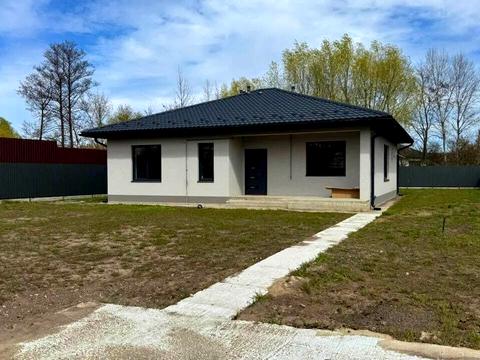 будинок за адресою с. Гнідин, чапаєва