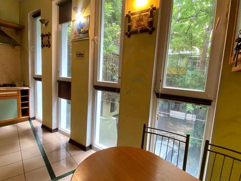 квартира за адресою Дерибасівська вул., 19