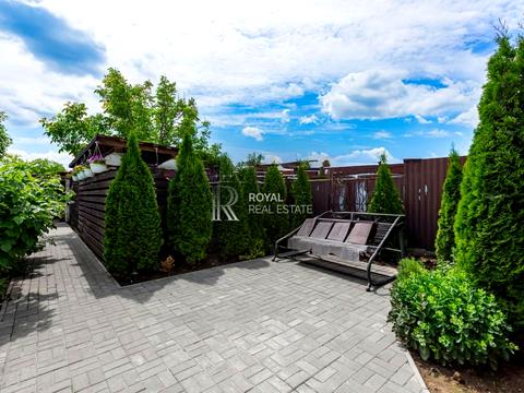 дом по адресу Октябрьская ул. (Жовтнева)