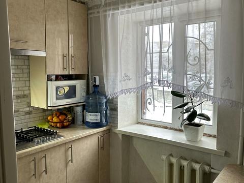 квартира за адресою Січових Стрільців вул. (Артема), 88