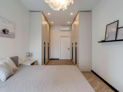 квартира по адресу Василия Тютюнника ул. (Анрі Барбюса), 37/1