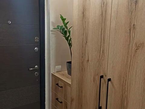 квартира за адресою Єлизавети Чавдар вул., 34