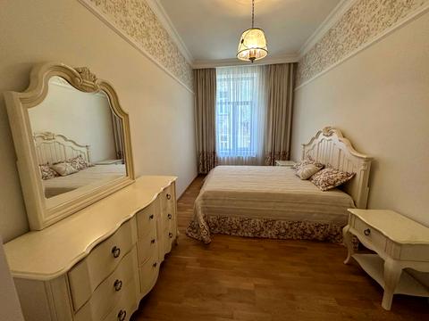 квартира по адресу Братьев Рогатинцев ул., 7