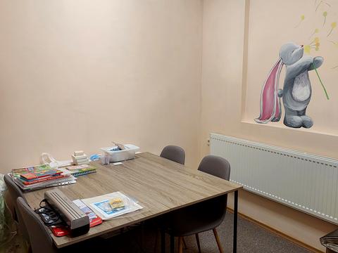 коммерческая по адресу Ивана Миколайчука ул., 54