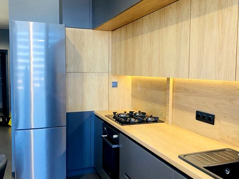 квартира за адресою Бігова вул., 17