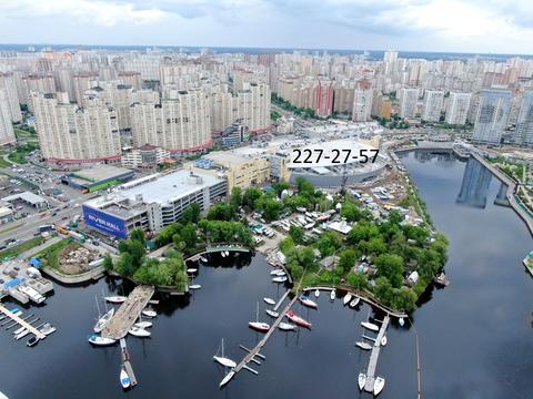 квартира за адресою Петра Григоренка просп., 12-А