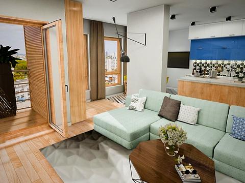 квартира за адресою Берестейський просп. (Перемоги), 72