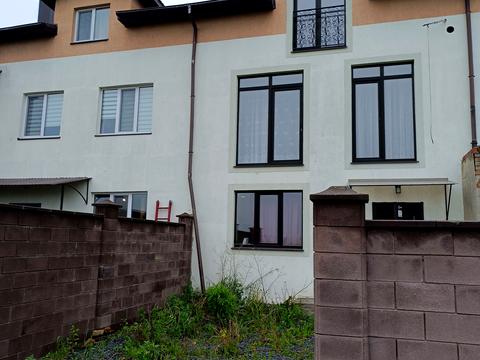 будинок за адресою Івана Франка, 22д