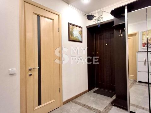 квартира по адресу Юлии Здановской ул. (Ломоносова), 53/2