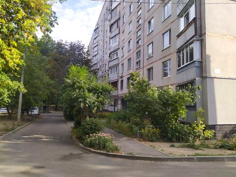 квартира за адресою Дерев'янка вул., 3б