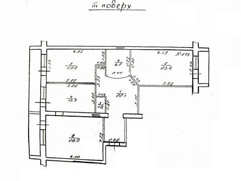 квартира по адресу Армейская ул., 23