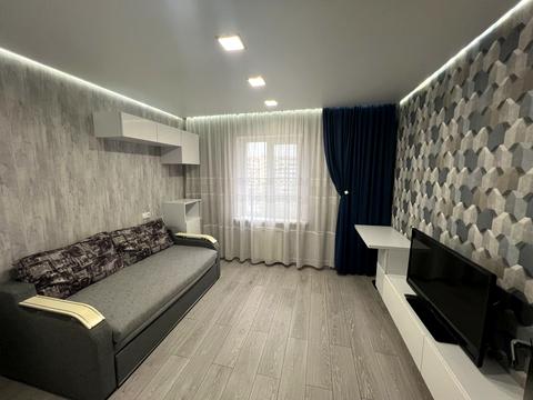 квартира за адресою Червоної Калини просп. (Володимира Маяковського), 38/10