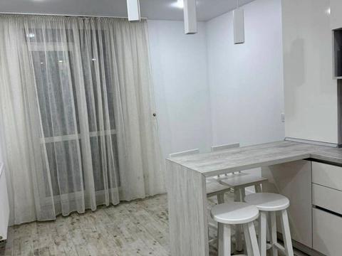 квартира по адресу Зеленая ул., 204д