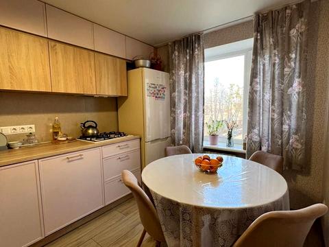 квартира за адресою Шишкарівська вул., 2