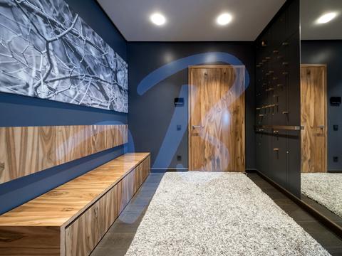 квартира по адресу Академика Палладина просп., 22