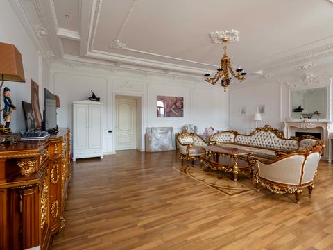 квартира за адресою Володимирська вул., 20/1-А