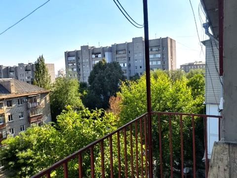 квартира за адресою Яценка вул., 8