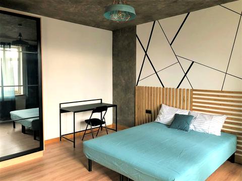 квартира за адресою Берестейський просп. (Перемоги), 71а