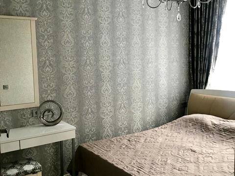 квартира по адресу Демеевская ул., 16