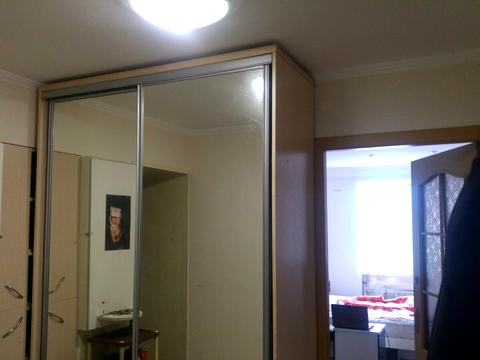 квартира по адресу 