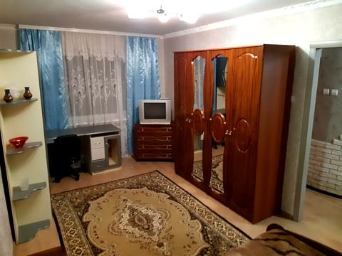 квартира по адресу Сосновського ул., 44б