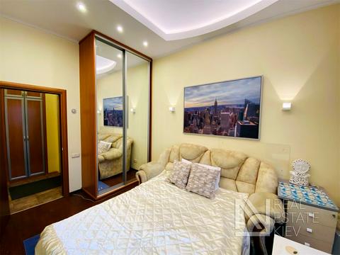 квартира по адресу Шота Руставели ул., 33-А