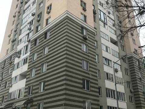 квартира за адресою Тбіліський пров., 1/26