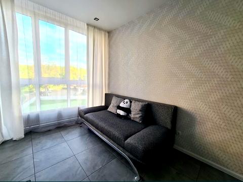 квартира по адресу Григория Сковороды ул.