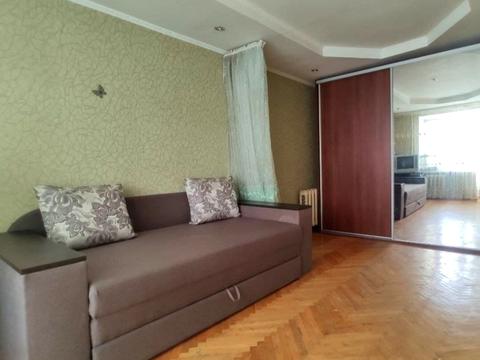 квартира за адресою Байди-Вишневецького вул. (Осиповського), 3-А