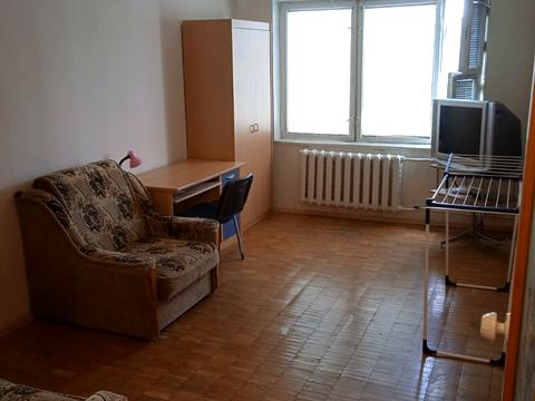 квартира по адресу Зои Гайдай ул., 7-А